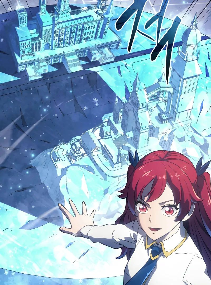 Revenge of the Iron-Blooded Sword Hound, Chapter 12 image 64